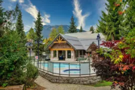 77/77A 4388 Northlands Boulevard, Whistler, BC