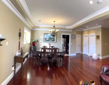 8111 Gilbert Road, Richmond, BC, Richmond — Single Family Residence for sale