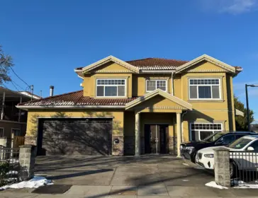 8111 Gilbert Road, Richmond, BC, Richmond — Single Family Residence for sale
