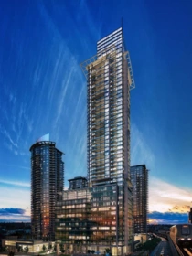 4305 4485 Skyline Drive, Burnaby, BC, Brentwood Park — 2 bed apartment/condo for sale