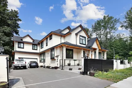6789 138 Street, Surrey, BC, Surrey — Single Family Residence for sale