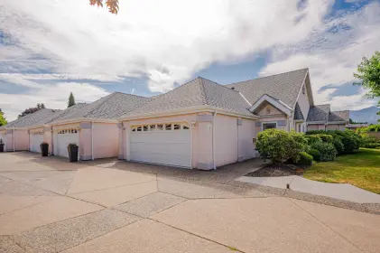 1 9574 Woodbine Street, Chilliwack, BC, Chilliwack — Townhouse for sale