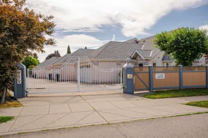 1 9574 Woodbine Street, Chilliwack, BC, Chilliwack — Townhouse for sale