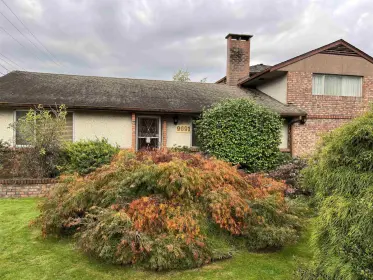 9691 No. 4 Road, Richmond, BC, Richmond — Single Family Residence for sale