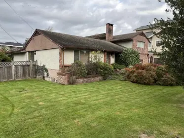 9691 No. 4 Road, Richmond, BC, Richmond — Single Family Residence for sale