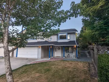 30929 Gardner Avenue, Abbotsford, BC, Abbotsford — Single Family Residence for sale
