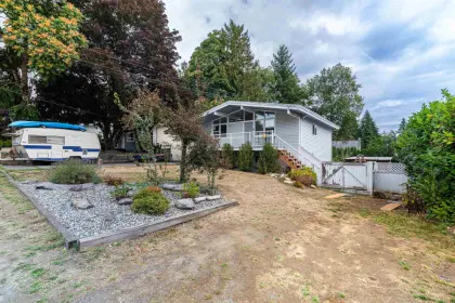 2974 Ash Street, Abbotsford, BC, Abbotsford — Single Family Residence for sale