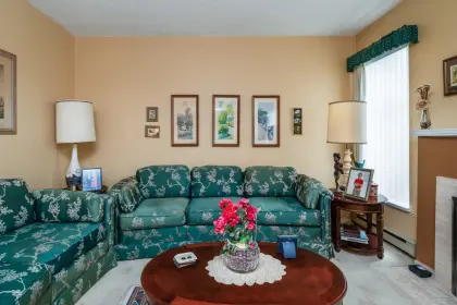 21 7740 Abercrombie Drive, Richmond, BC, Richmond — Townhouse for sale