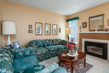 21 7740 Abercrombie Drive, Richmond, BC, Richmond — Townhouse for sale