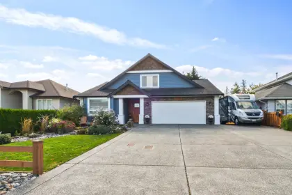 26988 24a Avenue, Langley, BC, Langley — Single Family Residence for sale