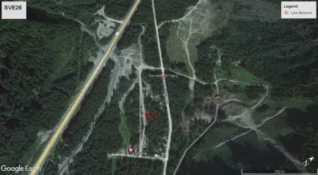 SVE26 Old Hope Princeton Highway, Hope, BC, Hope — Land for sale
