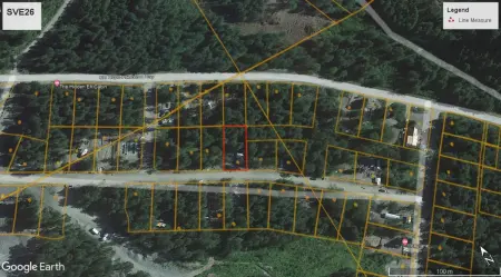 SVE26 Old Hope Princeton Highway, Hope, BC, Hope — Land for sale