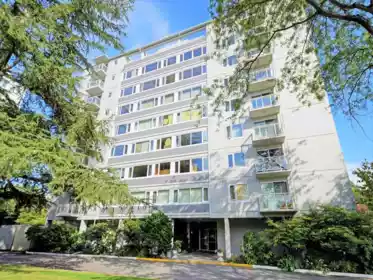 805 6076 Tisdall Street, Vancouver, BC, Vancouver — Apartment/Condo for sale