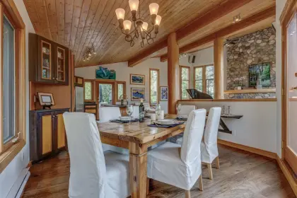 3405 Panorama Ridge, Whistler, BC, Whistler — Single Family Residence for sale