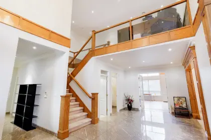 6571 Donald Road, Richmond, BC, Richmond — Single Family Residence for sale