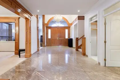 6571 Donald Road, Richmond, BC, Richmond — Single Family Residence for sale