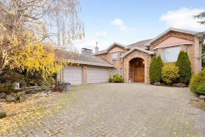 6571 Donald Road, Richmond, BC, Richmond — Single Family Residence for sale