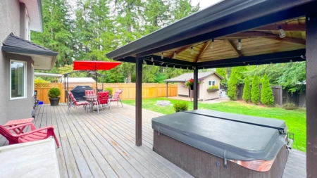 20812 43 Avenue, Langley, BC, Langley — Single Family Residence for sale