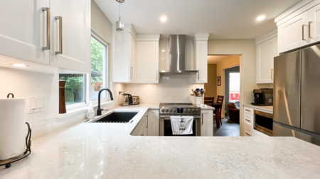 20812 43 Avenue, Langley, BC, Langley — Single Family Residence for sale