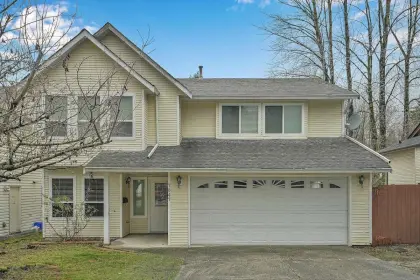 7847 Cedar Street, Mission, BC, Mission — Single Family Residence for sale