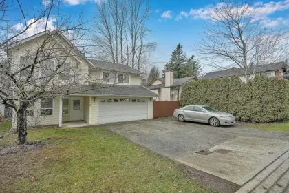 7847 Cedar Street, Mission, BC, Mission — Single Family Residence for sale