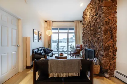 310 1516 Charles Street, Vancouver, BC, Vancouver — Apartment/Condo for sale