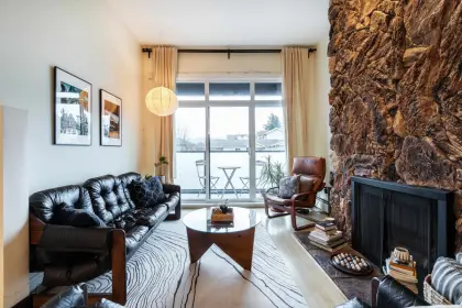 310 1516 Charles Street, Vancouver, BC, Vancouver — Apartment/Condo for sale