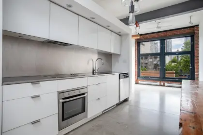 302 53 W Hastings Street, Vancouver, BC, Vancouver — Apartment/Condo for sale