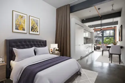 302 53 W Hastings Street, Vancouver, BC, Vancouver — Apartment/Condo for sale