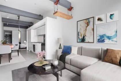 302 53 W Hastings Street, Vancouver, BC, Vancouver — Apartment/Condo for sale