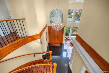 2982 Forestridge Place, Coquitlam, BC, Coquitlam — Single Family Residence for sale