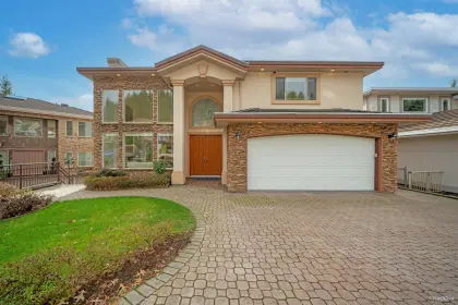 2982 Forestridge Place, Coquitlam, BC, Coquitlam — Single Family Residence for sale