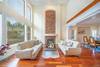 2982 Forestridge Place, Coquitlam, BC, Coquitlam — Single Family Residence for sale