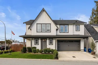 1 33973 Hazelwood Avenue, Abbotsford, BC, Abbotsford — Single Family Residence for sale
