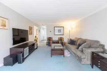 18 72 Jamieson Court, New Westminster, BC, New westminster — Townhouse for sale