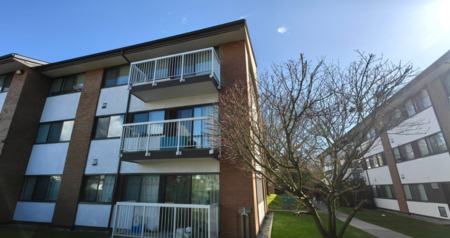 301 8080 Ryan Road, Richmond, BC