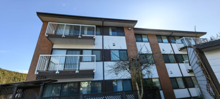 301 8080 Ryan Road, Richmond, BC
