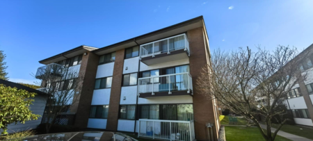 301 8080 Ryan Road, Richmond, BC