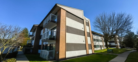 301 8080 Ryan Road, Richmond, BC