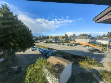 Outdoor Deck Photo of 301 8080 Ryan Road, Richmond, BC