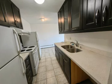 Pantry Photo of 301 8080 Ryan Road, Richmond, BC