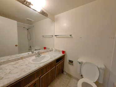 Primary Bathroom Photo of 301 8080 Ryan Road, Richmond, BC