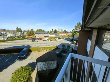 Staircase Photo of 301 8080 Ryan Road, Richmond, BC