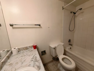 Walk-In Closet Photo of 301 8080 Ryan Road, Richmond, BC
