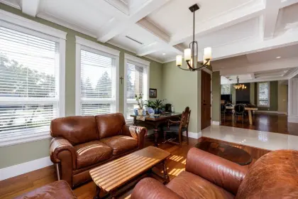 1050 Marigold Avenue, North Vancouver, BC, North vancouver — Single Family Residence for sale