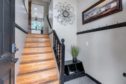 4710 203 Street, Langley, BC, Langley — Single Family Residence for sale