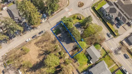 11119 132 Street, Surrey, BC, Surrey — Single Family Residence for sale