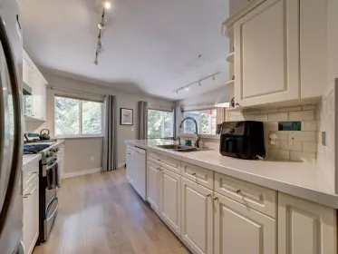 317 1585 Field Road, Sechelt, BC, Sechelt — Townhouse for sale