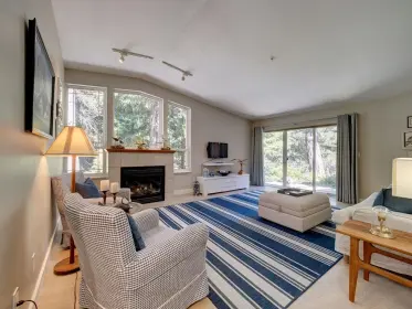 317 1585 Field Road, Sechelt, BC, Sechelt — Townhouse for sale
