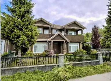 4781 Victory Street, Burnaby, BC, Burnaby — Single Family Residence for sale